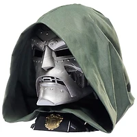 Hasbro Marvel Legends Series - Casque de jeu de rôle de luxe Doctor Doom