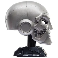 Hasbro Marvel Legends Series - Casque de jeu de rôle de luxe Doctor Doom