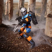 Hasbro G.I. Joe Classified Series - Frag-Viper Action Figure