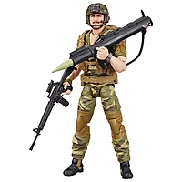 Hasbro G.I. Joe Classified Series - Footloose Action Figure