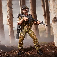 Hasbro G.I. Joe Classified Series - Footloose Action Figure