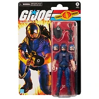 Hasbro G.I. Joe Classified Series - Retro Cardback Tele-Viper Action Figure