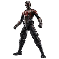 Hasbro Marvel Legends Series: Spider-Man 2 Gamerverse Miles Morales Brooklyn 2099 Suit Action Figure