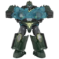 Hasbro Transformers Age of the Primes Deluxe Class - Figurine d'action Thirteen Alchemist Prime