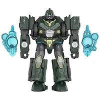 Hasbro Transformers Age of the Primes Deluxe Class - Figurine d'action Thirteen Alchemist Prime