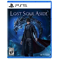 Lost Soul Aside (PS5)