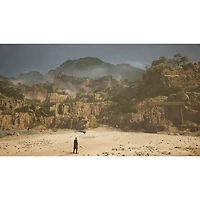 Lost Soul Aside (PS5)