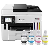 Canon MAXIFY GX7120 Wireless MegaTank All-In-One Inkjet Printer