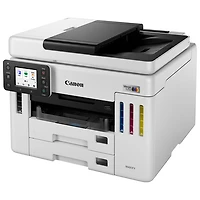 Canon MAXIFY GX7120 Wireless MegaTank All-In-One Inkjet Printer