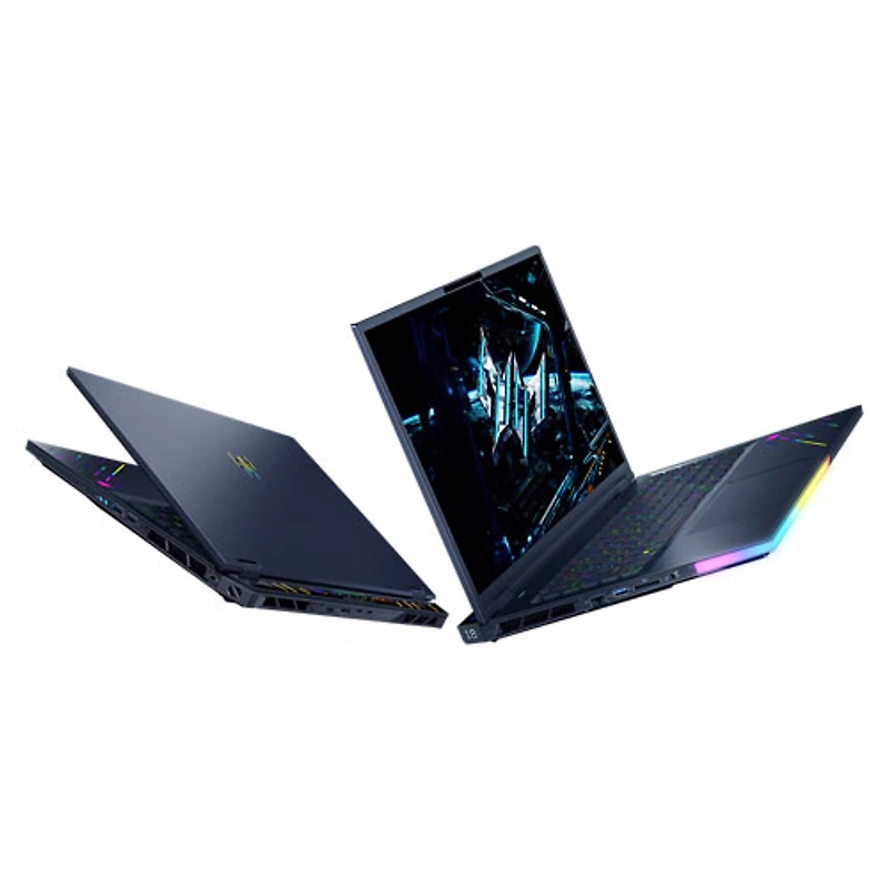Acer Predator Helios 18" Gaming Laptop (Intel Core Ultra 9 - 275HX/64GB RAM/4TB SSD/RTX 5090) - En- Exclusive Retail Partner