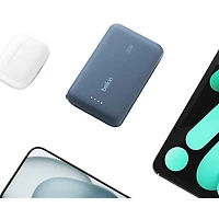 Chargeur portable USB-C de 10 000 mAh BoostCharge de Belkin