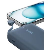 Chargeur portable USB-C de 10 000 mAh BoostCharge de Belkin