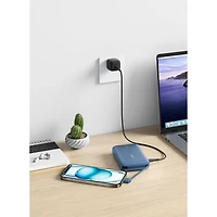 Chargeur portable USB-C de 10 000 mAh BoostCharge de Belkin