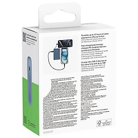 Chargeur portable USB-C de 10 000 mAh BoostCharge de Belkin