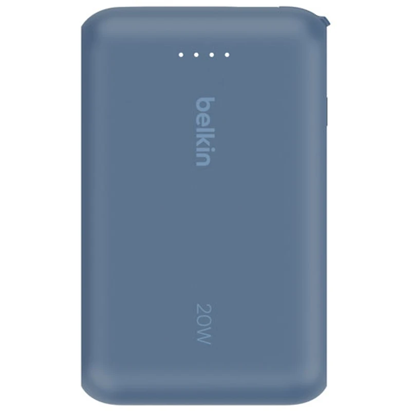 Chargeur portable USB-C de 10 000 mAh BoostCharge de Belkin