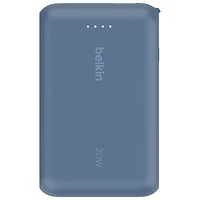 Chargeur portable USB-C de 10 000 mAh BoostCharge de Belkin