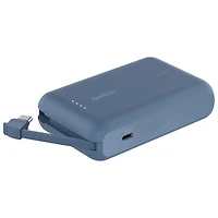 Chargeur portable USB-C de 10 000 mAh BoostCharge de Belkin