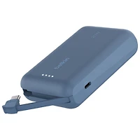 Chargeur portable USB-C de 10 000 mAh BoostCharge de Belkin