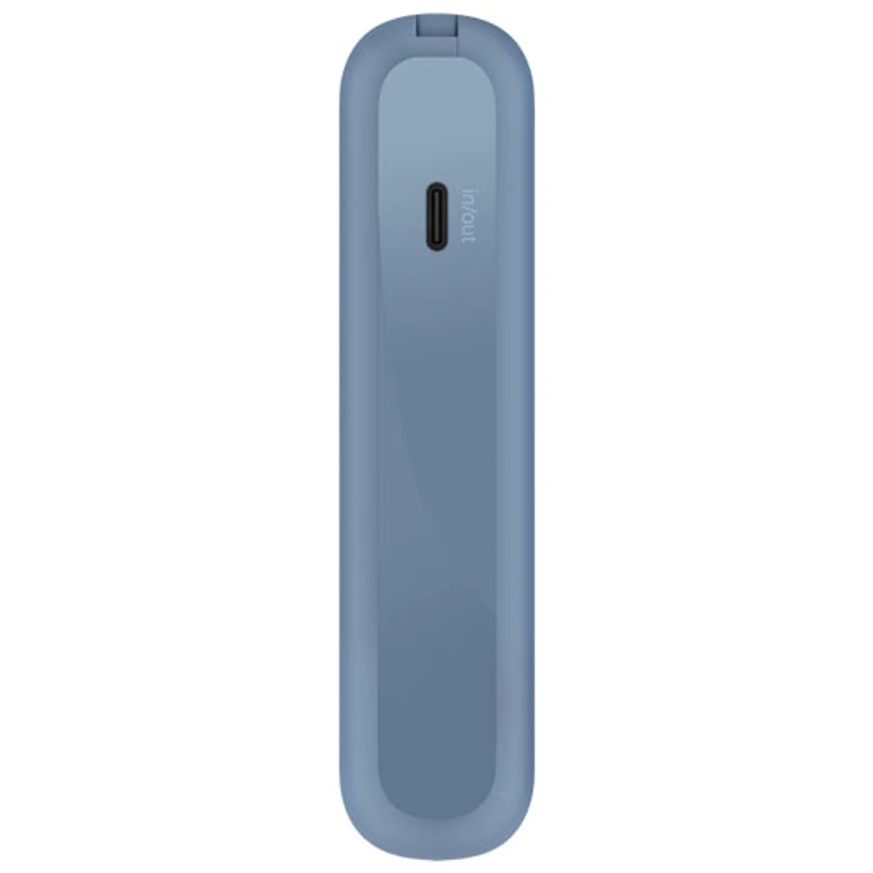 Chargeur portable USB-C de 10 000 mAh BoostCharge de Belkin