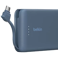 Chargeur portable USB-C de 10 000 mAh BoostCharge de Belkin