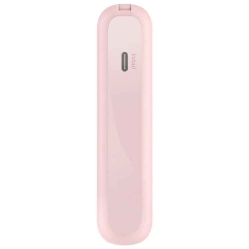 Belkin BoostCharge 10000 mAh USB-C Power Bank - Pink