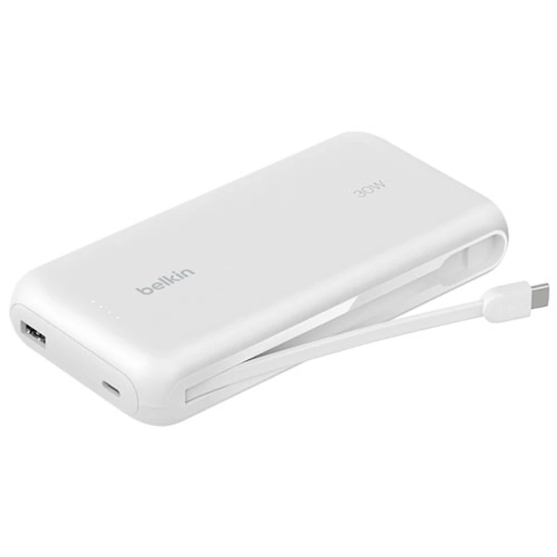 Belkin BoostCharge 20000 mAh USB-C/USB-A Power Bank