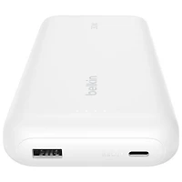 Belkin BoostCharge 20000 mAh USB-C/USB-A Power Bank