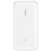 Belkin BoostCharge 20000 mAh USB-C/USB-A Power Bank