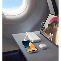 Belkin BoostCharge 20000 mAh USB-C/USB-A Power Bank