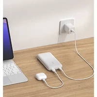 Belkin BoostCharge 20000 mAh USB-C/USB-A Power Bank