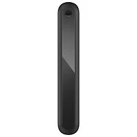 Belkin BoostCharge 20000 mAh USB-C/USB-A Power Bank - Black