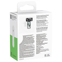 Belkin BoostCharge 10000 mAh USB-C Power Bank - White