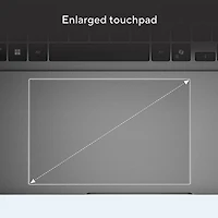 ASUS Vivobook 16 Flip 16" Touchscreen 2-in-1 Copilot+ PC - Matte Grey (Intel Core Ultra 7 258V/32GB RAM/1TB SSD)