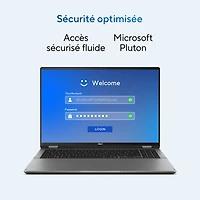 ASUS Vivobook 16 Flip 16" Touchscreen 2-in-1 Copilot+ PC - Matte Grey (Intel Core Ultra 7 258V/32GB RAM/1TB SSD)