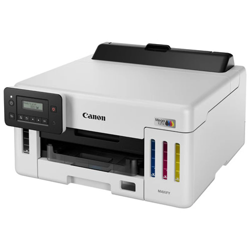 Imprimante sans fil à fonction unique MegaTank MAXIFY GX5120 de Canon