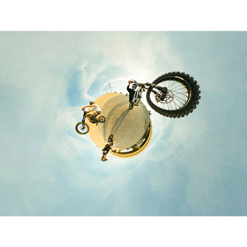 GoPro Max Waterproof 5.6K Spherical Video Sports Camera