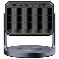 Hisense C2 Smart 4K Ultra HD Mini Projector with Built-in Speaker