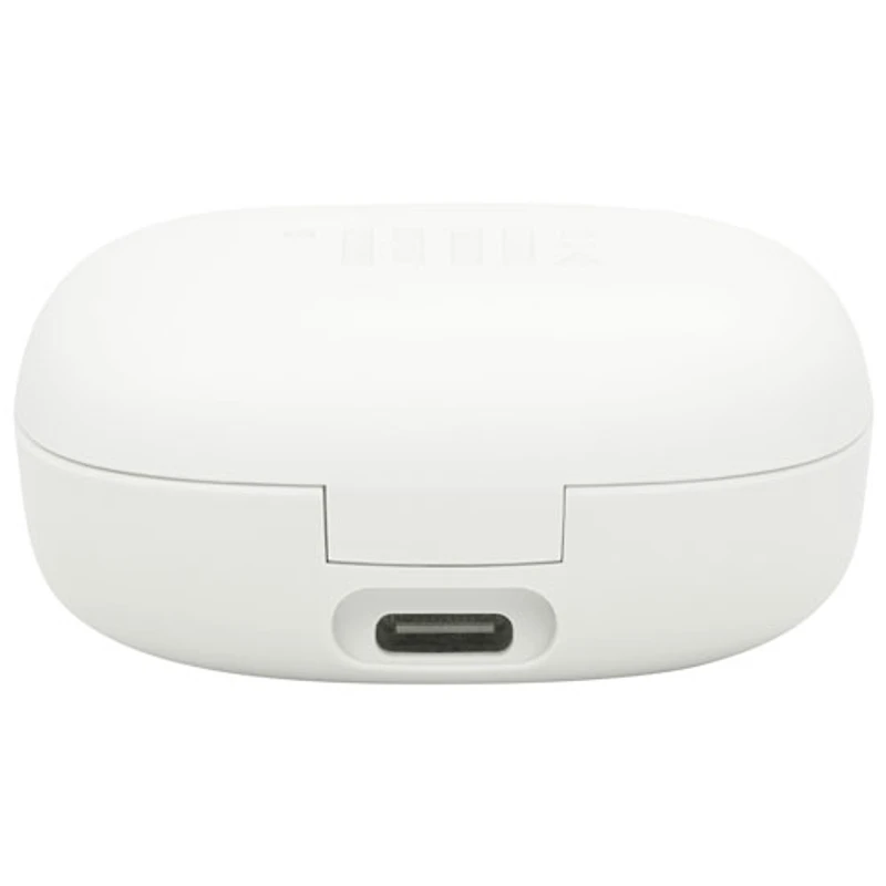 JBL Vibe Flex 2 In-Ear True Wireless Earbuds - White
