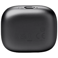 couteurs boutons 100 % sans fil à suppression du bruit Live Flex 3 de JBL