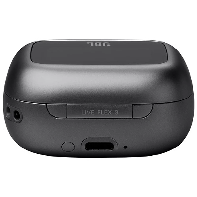 JBL Live Flex 3 In-Ear Noise Cancelling True Wireless Earbuds
