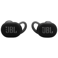 JBL Endurance Race 2 In-Ear Noise Cancelling True Wireless Earbuds - Black