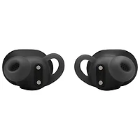 JBL Endurance Race 2 In-Ear Noise Cancelling True Wireless Earbuds - Black
