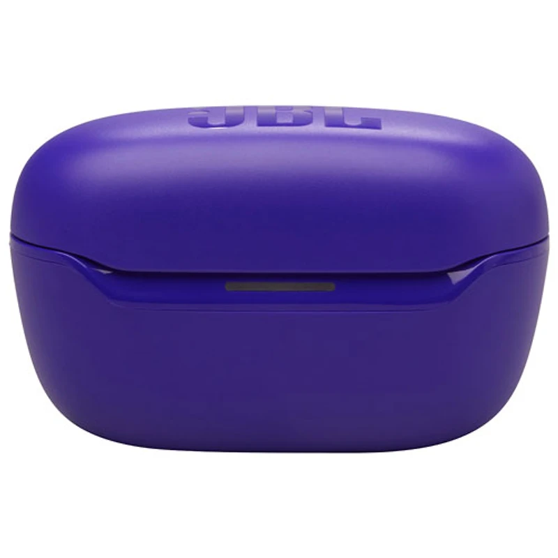 JBL Endurance Race 2 In-Ear Noise Cancelling True Wireless Earbuds - Purple