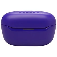 JBL Endurance Race 2 In-Ear Noise Cancelling True Wireless Earbuds - Purple