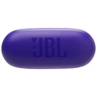 Écouteurs boutons 100 % sans fil à suppression du bruit Endurance Race 2 de JBL - Violet