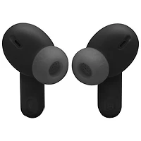 Écouteurs boutons 100 % sans fil à suppression du bruit Tune Beam 2 de JBL - Noir