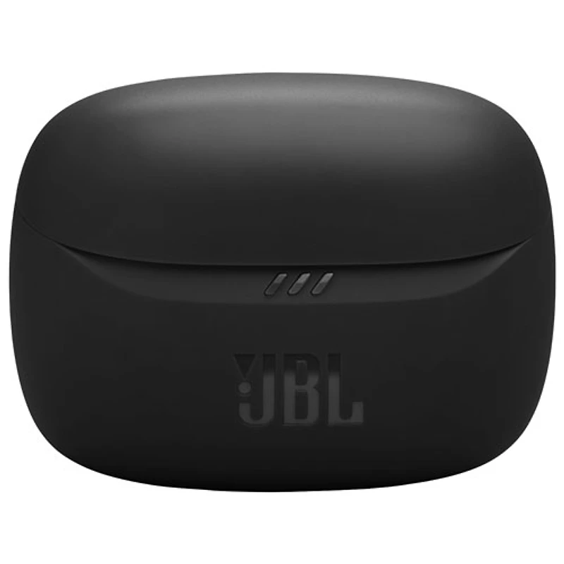 Écouteurs boutons 100 % sans fil à suppression du bruit Tune Beam 2 de JBL - Noir