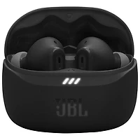 Écouteurs boutons 100 % sans fil à suppression du bruit Tune Beam 2 de JBL - Noir