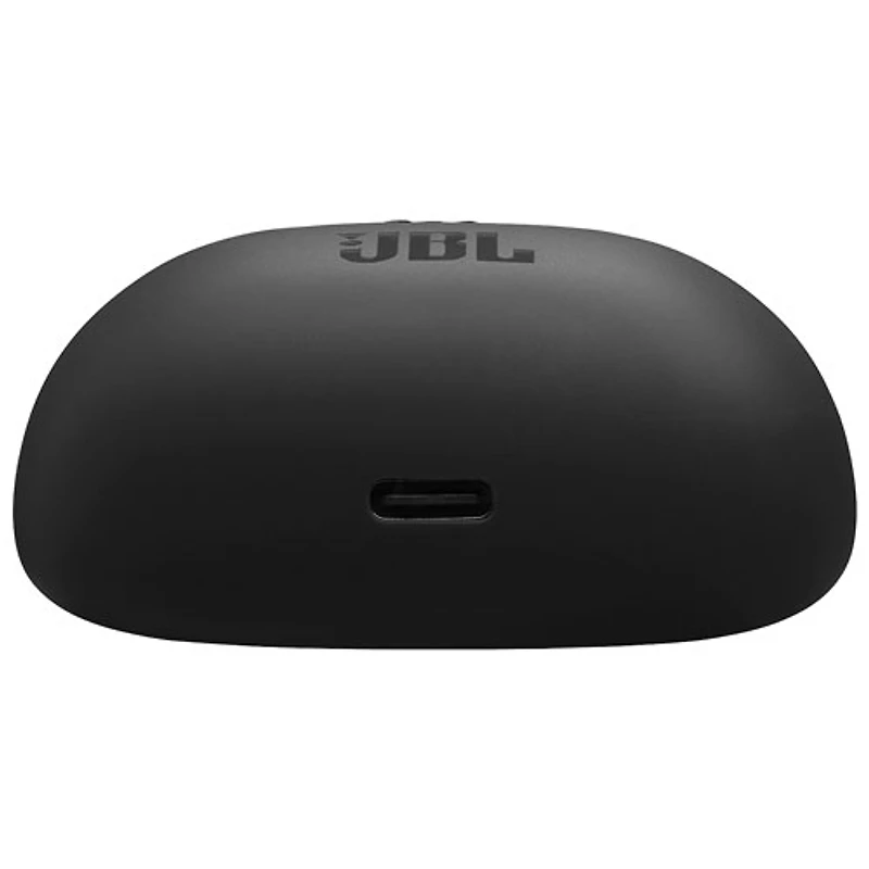 Écouteurs boutons 100 % sans fil à suppression du bruit Tune Beam 2 de JBL - Noir