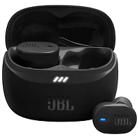 JBL Tune Buds 2 In-Ear Noise Cancelling True Wireless Earbuds - Black